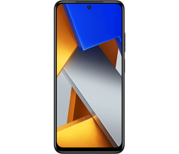 Xiaomi POCO M4 Pro 8/256GB Power Black - 731327 - zdjęcie 2